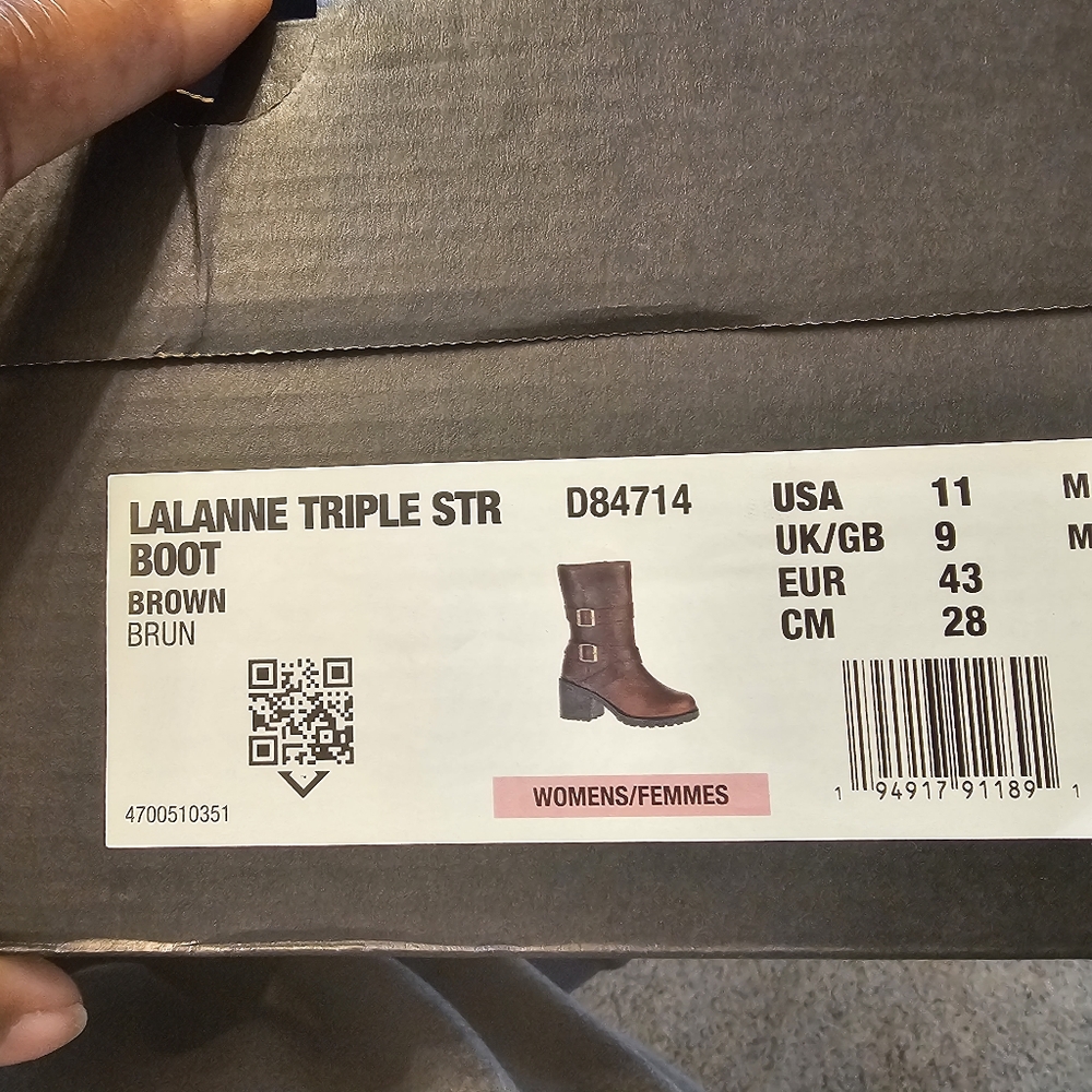 Harley Davidson Boots Brand New out the box!